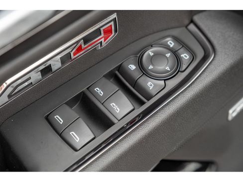 New 2026 GMC Sierra 1500 AT4 w/ AT4 Premium Package AWD/4WD image 14