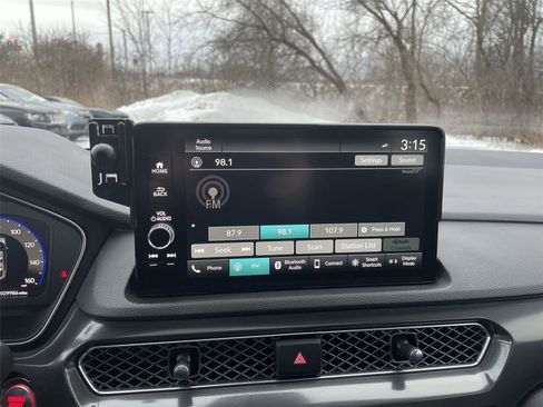 Used 2023 Acura Integra A-Spec image 17