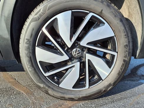 Used 2026 Volkswagen Atlas SE AWD/4WD image 35