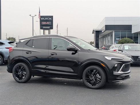 New 2026 Buick Encore GX Sport Touring w/ Comfort Package image 2