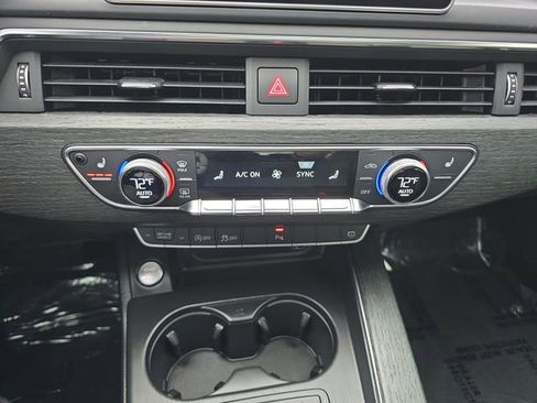 Used 2017 Audi A4 2.0T Premium Plus w/ Premium Plus Package image 17