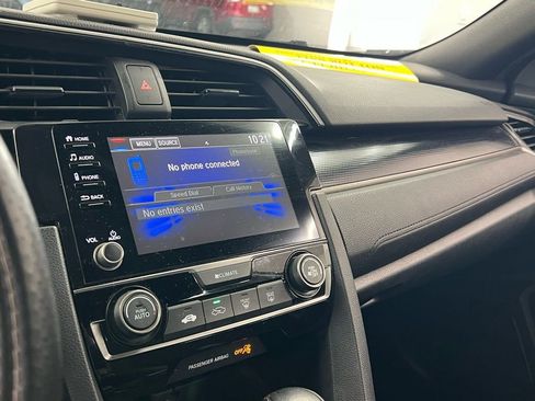 Used 2021 Honda Civic Sport image 8