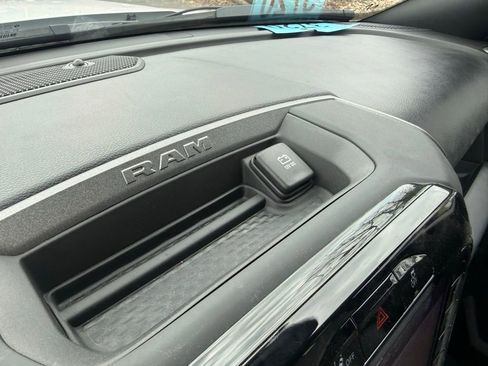 New 2025 RAM 2500 Tradesman w/ Safety Group image 31