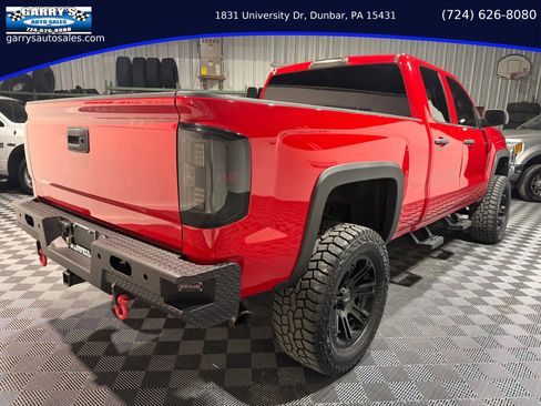 Used 2014 Chevrolet Silverado 1500 LT w/ All Star Edition image 5