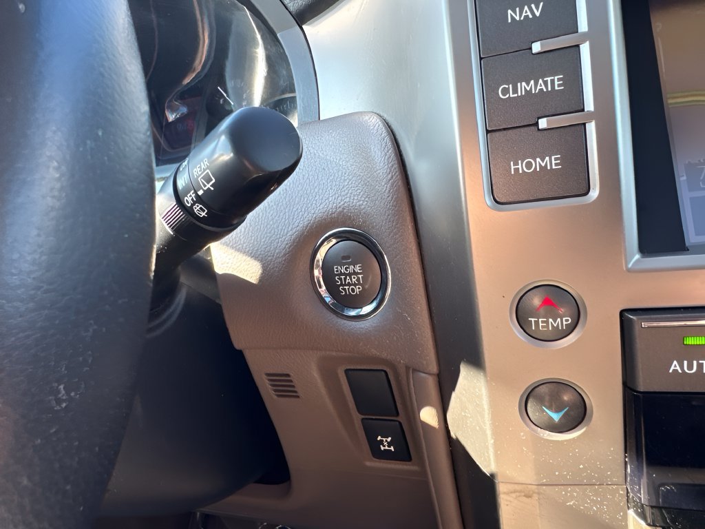 Used 2018 Lexus GX 460 w/ Navigation Package AWD/4WD image 19