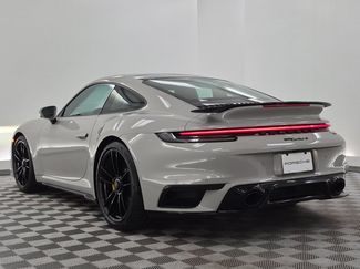 Certified 2024 Porsche 911 Turbo AWD/4WD video 3