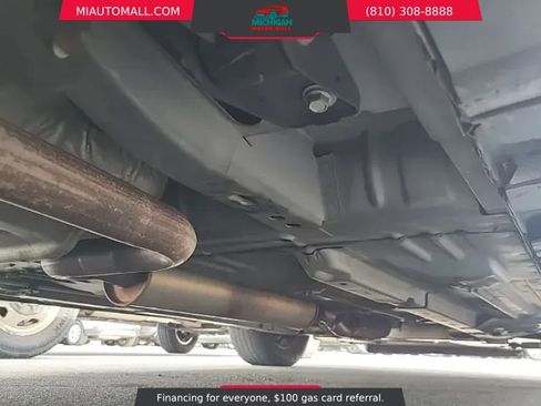Used 2008 Buick LaCrosse CX FWD image 23