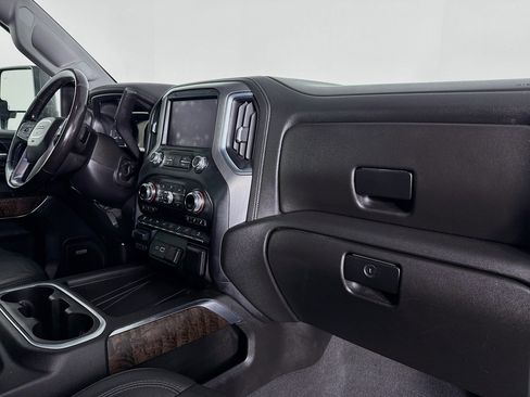 Used 2021 GMC Sierra 2500 Denali w/ Denali Ultimate Package image 28