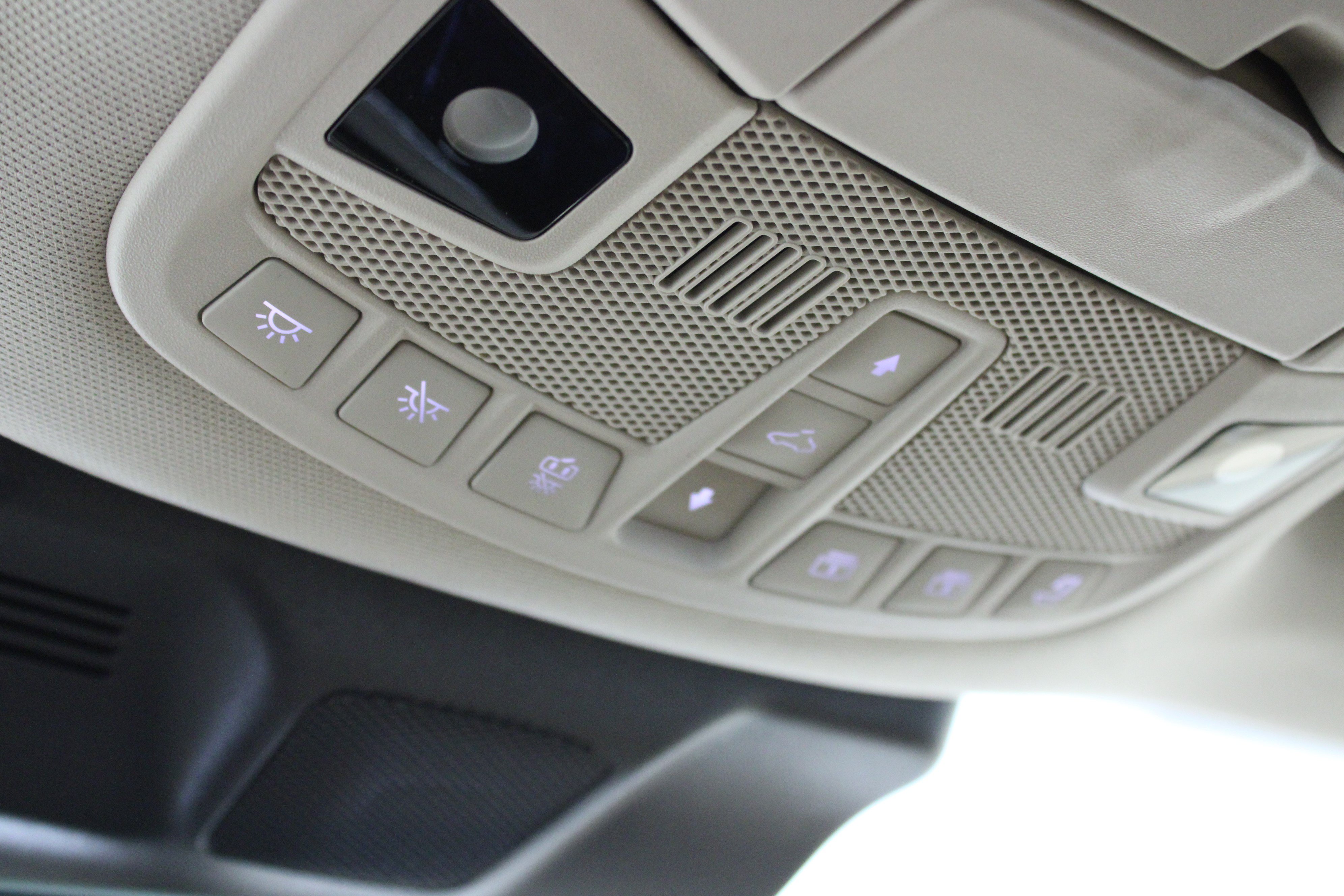 Used 2024 Lincoln Navigator Reserve AWD/4WD image 25