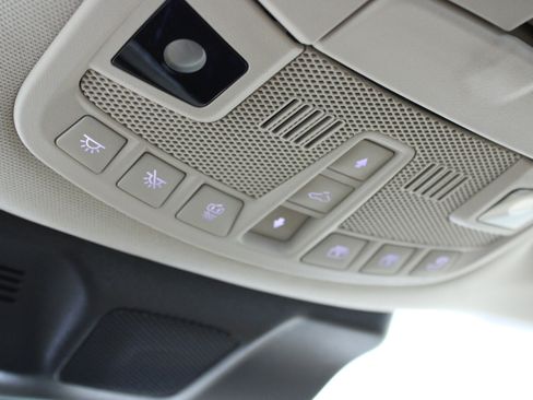 Used 2024 Lincoln Navigator Reserve AWD/4WD image 25