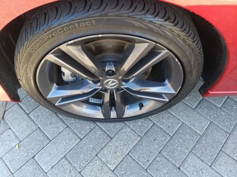 Used 2023 Acura Integra A-Spec image 9