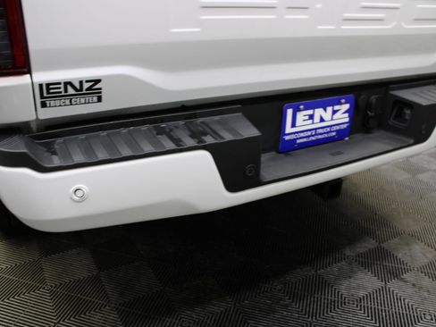 Used 2025 Ford F150 XLT w/ Equipment Group 301A Standard AWD/4WD image 42