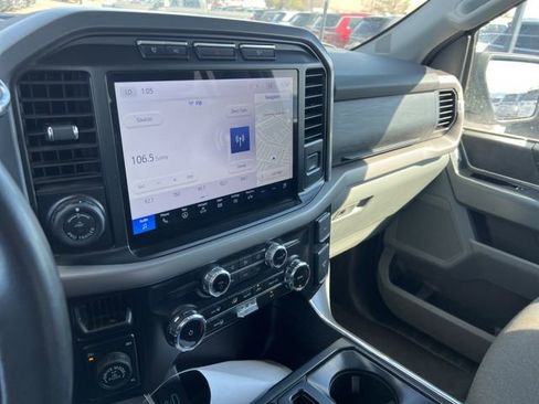 Used 2024 Ford F150 XLT w/ Mobile Office Package image 31