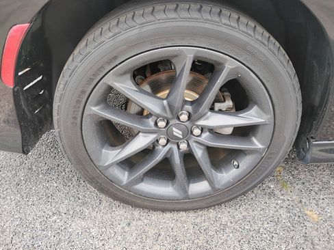 Used 2023 Dodge Charger GT w/ Plus Group AWD/4WD image 26