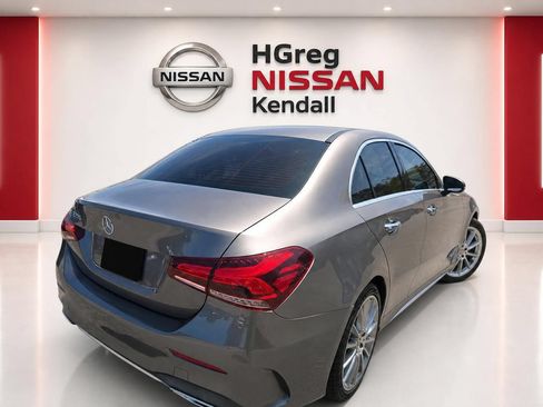 Used 2022 Mercedes-Benz A 220 image 4