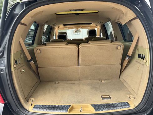 Used 2009 Mercedes-Benz GL 450 4MATIC w/ Premium 1 Pkg image 22