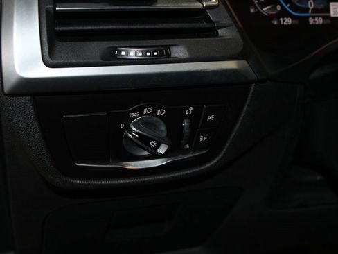 Used 2023 BMW X3 xDrive30i w/ Convenience Package image 11