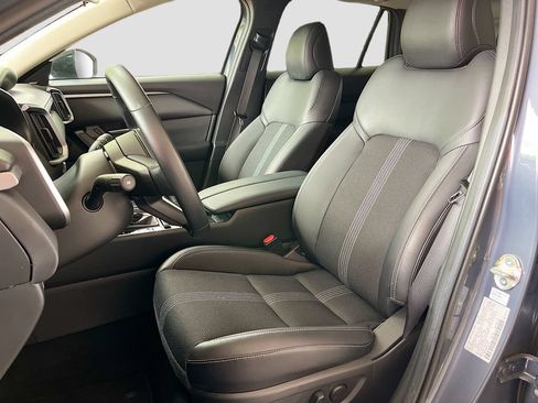 Used 2025 MAZDA CX-50 AWD 2.5 S w/ Cargo Package image 22