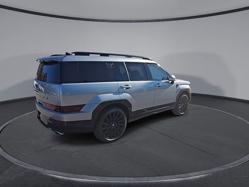 New 2026 Hyundai Santa Fe Calligraphy FWD image 9