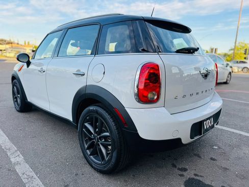 Used 2014 MINI Cooper Countryman FWD image 7