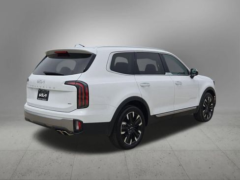 Used 2025 Kia Telluride SX image 6