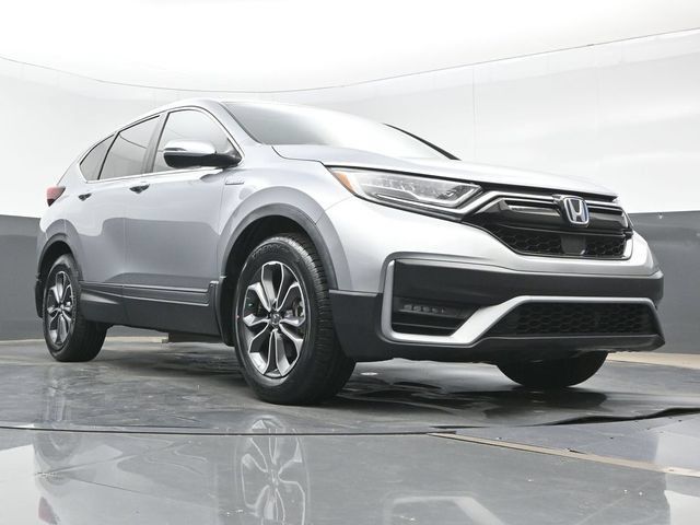 Used 2021 Honda CR-V EX-L image 29