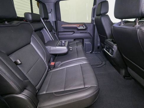 Used 2022 GMC Sierra 1500 Denali AWD/4WD image 23