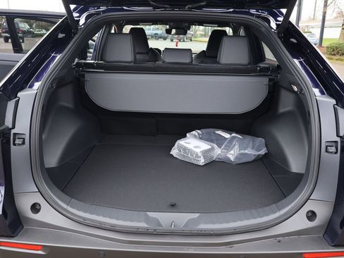 New 2026 Toyota bZ image 29