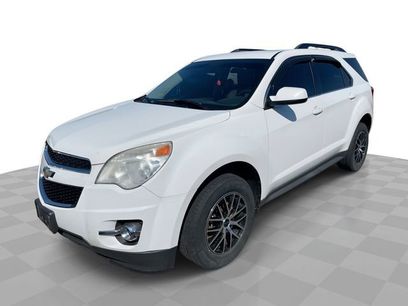 Used 2015 Chevrolet Equinox LT w/ Power Convenience Package