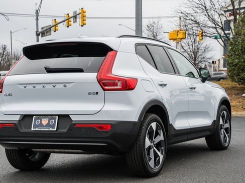 New 2026 Volvo XC40 B5 Plus w/ Protection Package Premier image 4