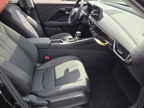 New 2026 Acura ADX FWD image 7