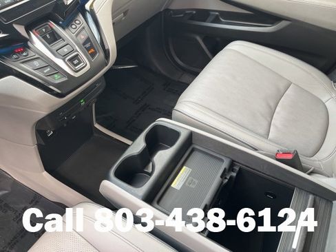Used 2023 Honda Odyssey Elite image 29