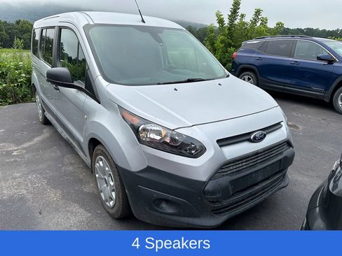 Used 2017 Ford Transit Connect XL FWD image 2
