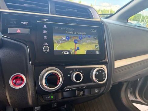 Used 2019 Honda Fit EX-L image 14
