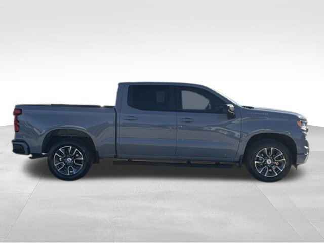 Used 2024 Chevrolet Silverado 1500 RST RWD image 5