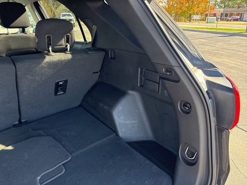 Used 2019 Chevrolet Equinox LT image 13