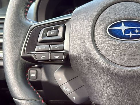 Used 2020 Subaru WRX AWD/4WD image 30