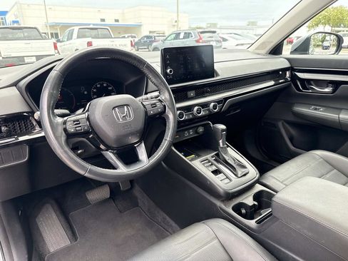 Used 2023 Honda CR-V EX-L image 13