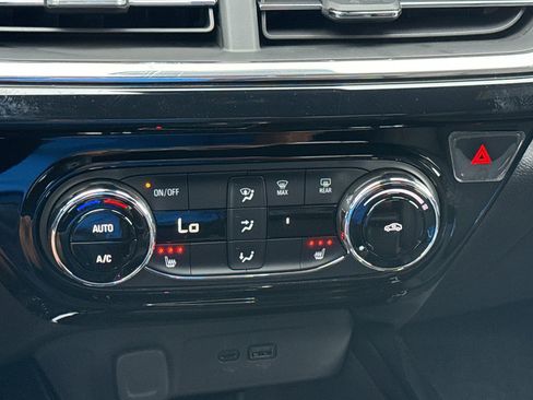 New 2026 Chevrolet Trax RS w/ Driver Confidence Package FWD image 25