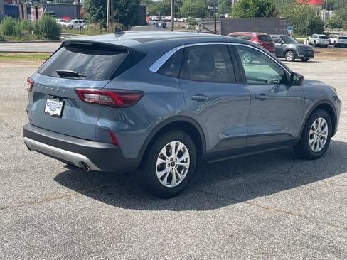 Certified 2024 Ford Escape Active FWD image 5