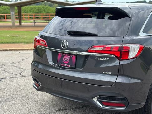 Used 2016 Acura RDX AWD image 19