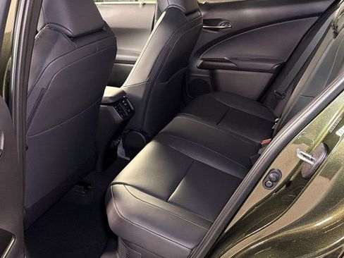 New 2026 Lexus UX 300h AWD image 11