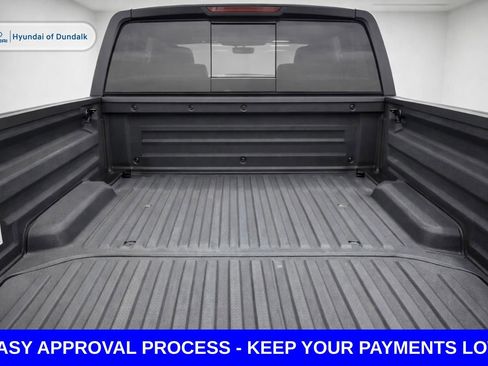 Used 2023 Honda Ridgeline RTL-E image 18