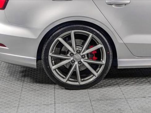 Used 2018 Audi S3 Premium Plus w/ Technology Package image 34