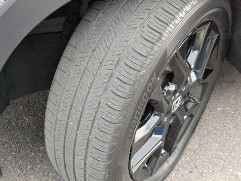 Used 2024 Honda HR-V Sport image 41
