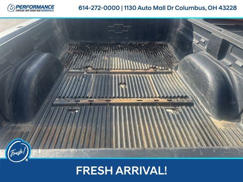 Used 2005 Chevrolet Silverado 3500 LT w/ Heavy-Duty Power Package image 6