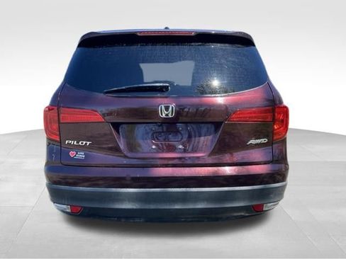 Used 2016 Honda Pilot EX-L image 4