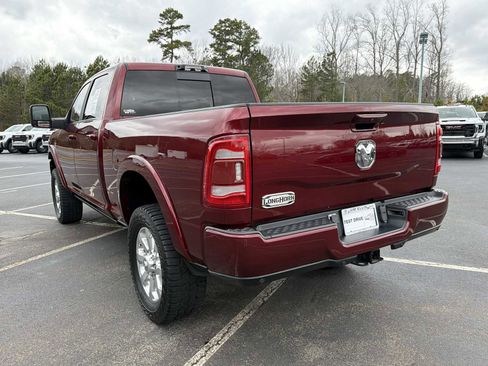 Used 2023 RAM 2500 Limited image 4