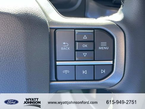 New 2025 Ford F150 Lightning Flash AWD/4WD image 35