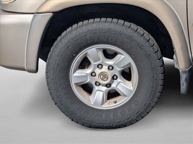 Used 2006 Toyota Tundra SR5 RWD image 18